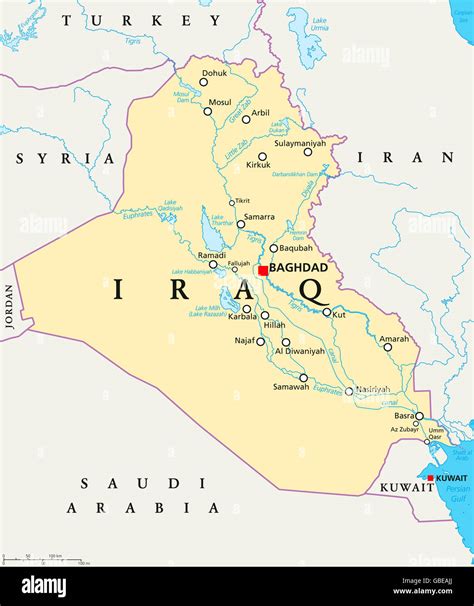 capital of baghdad|where is baghdad located.